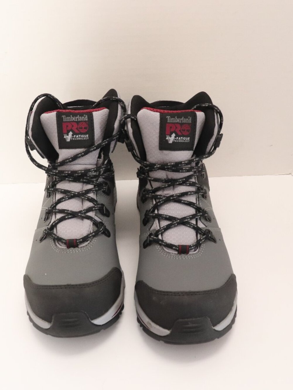 Timberland PRO Women's Steel Toe Work Boots Size 8.5M